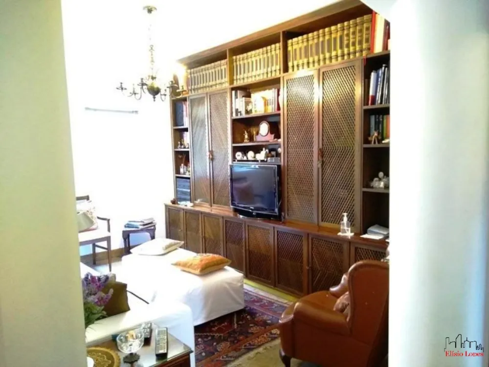 Apartamento, 4 quartos, 260 m² - Foto 2