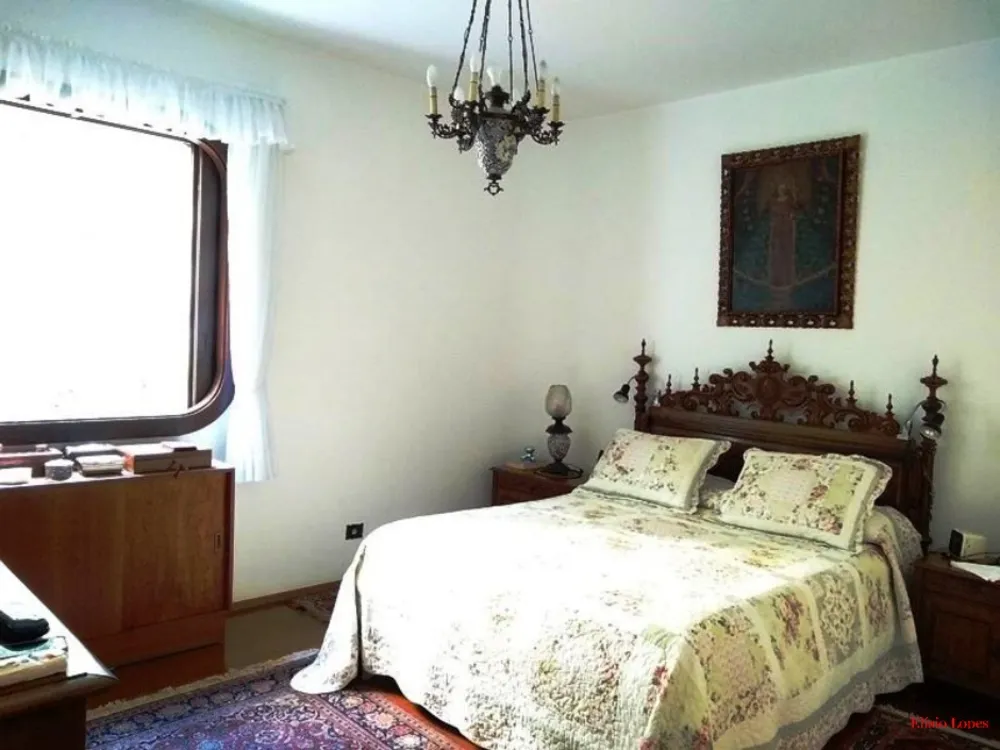 Apartamento, 4 quartos, 260 m² - Foto 4