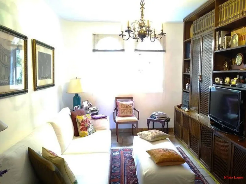 Apartamento, 4 quartos, 260 m² - Foto 3