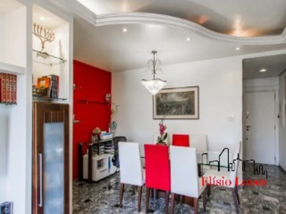 Apartamento, 3 quartos, 115 m² - Foto 3