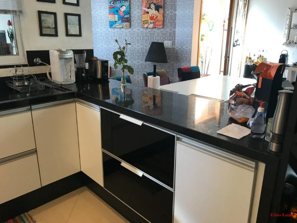 Casa, 3 quartos, 140 m² - Foto 2