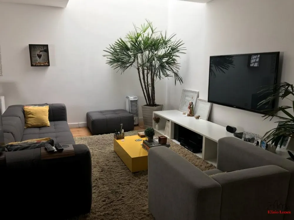 Casa, 3 quartos, 140 m² - Foto 1