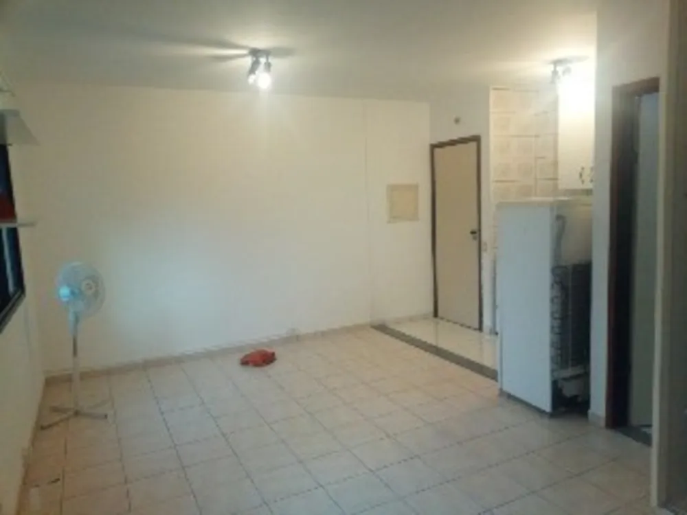 Apartamento, 1 quarto, 33 m² - Foto 4