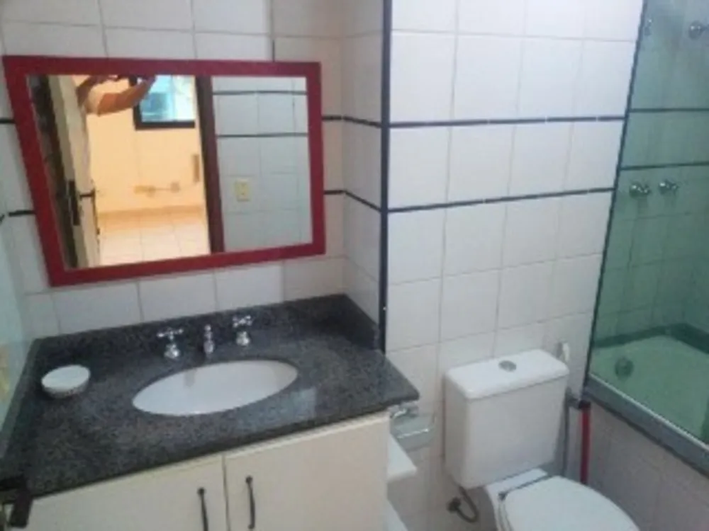Apartamento, 1 quarto, 33 m² - Foto 1