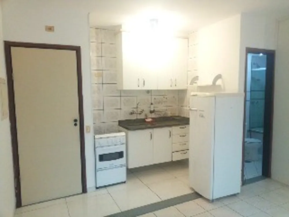 Apartamento, 1 quarto, 33 m² - Foto 3