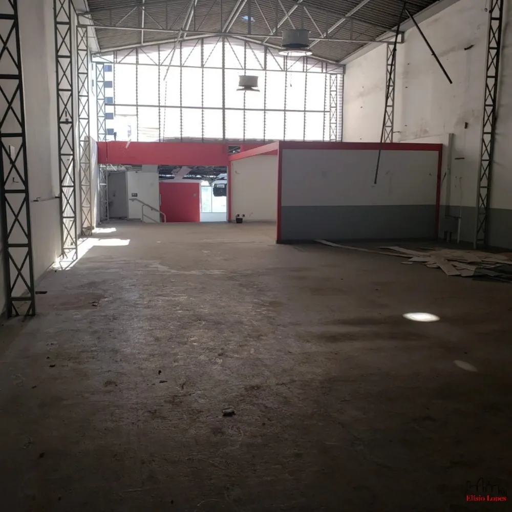 Depósito-Galpão, 600 m² - Foto 1