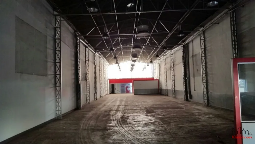 Depósito-Galpão, 600 m² - Foto 4