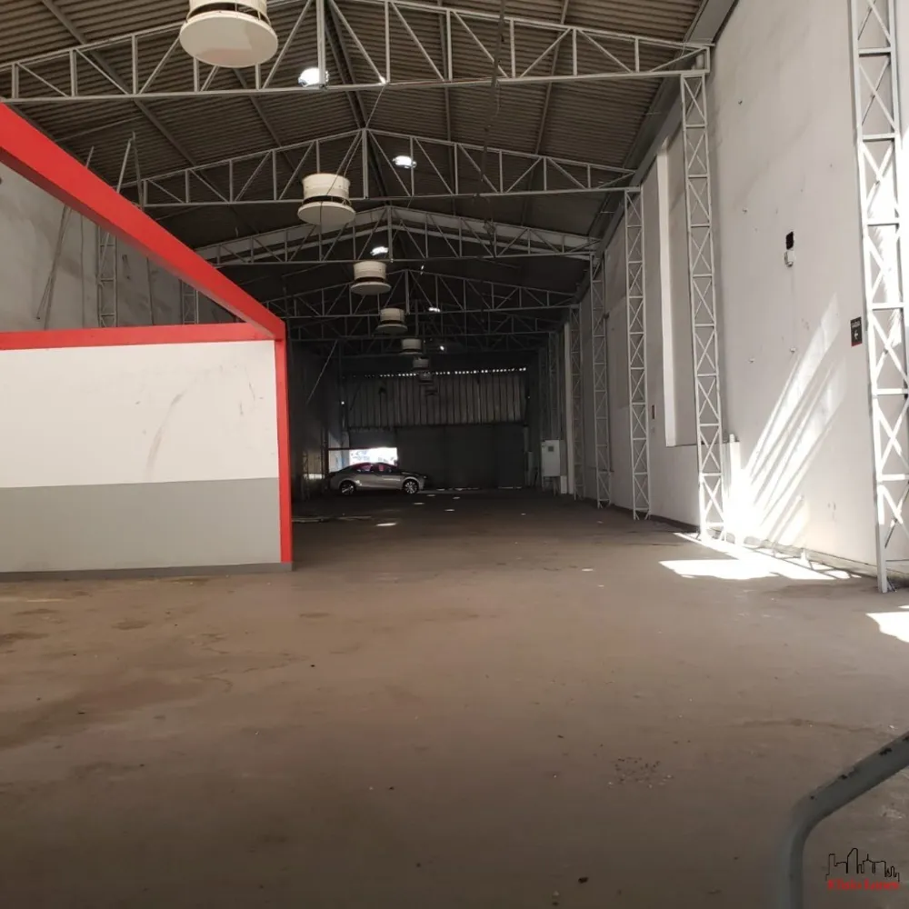 Depósito-Galpão, 600 m² - Foto 3