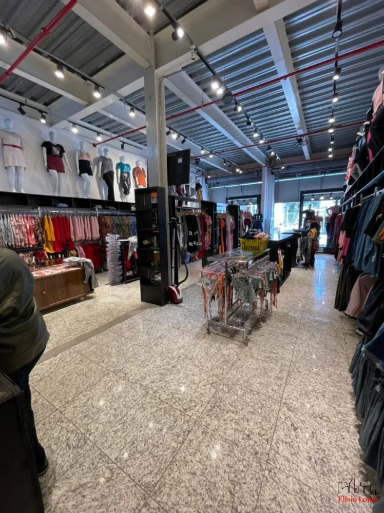 Loja-Salão, 360 m² - Foto 3