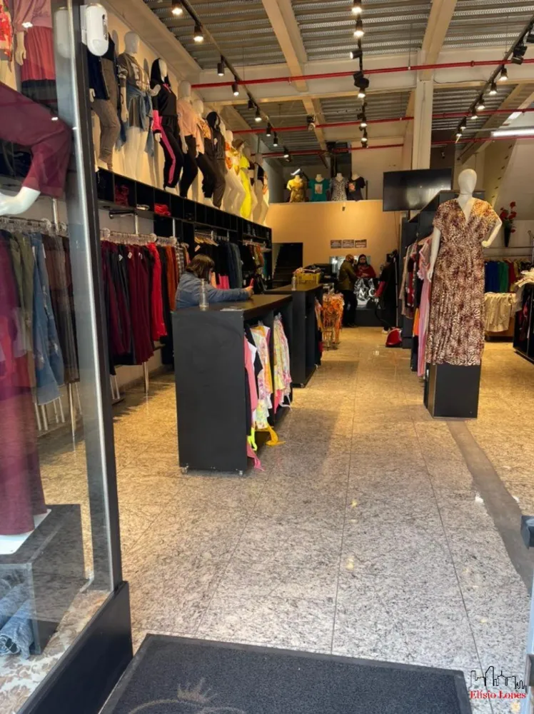 Loja-Salão, 360 m² - Foto 2