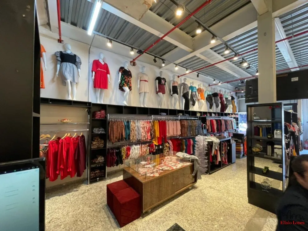 Loja-Salão, 360 m² - Foto 4