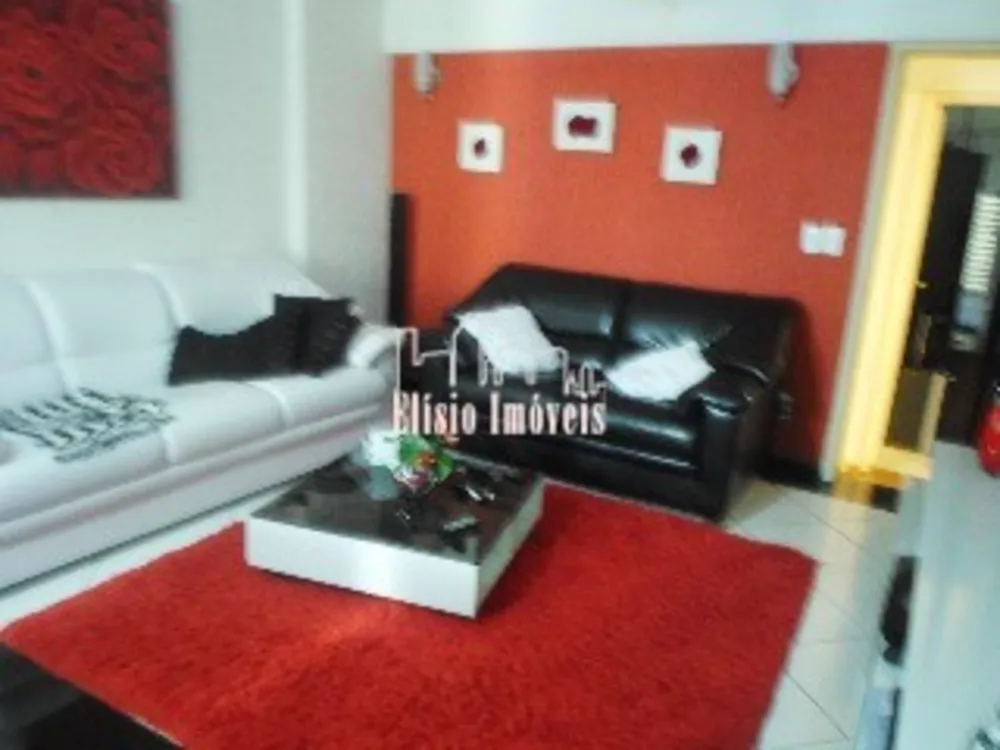 Apartamento, 3 quartos, 122 m² - Foto 1