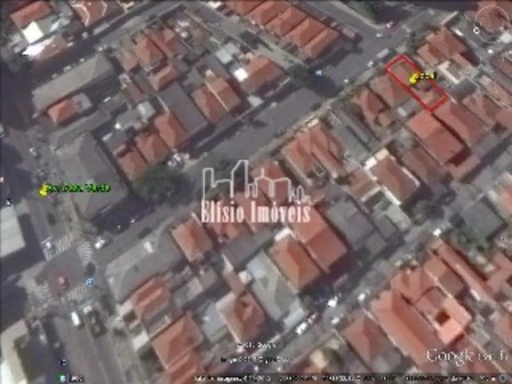 Terreno, 250 m² - Foto 2