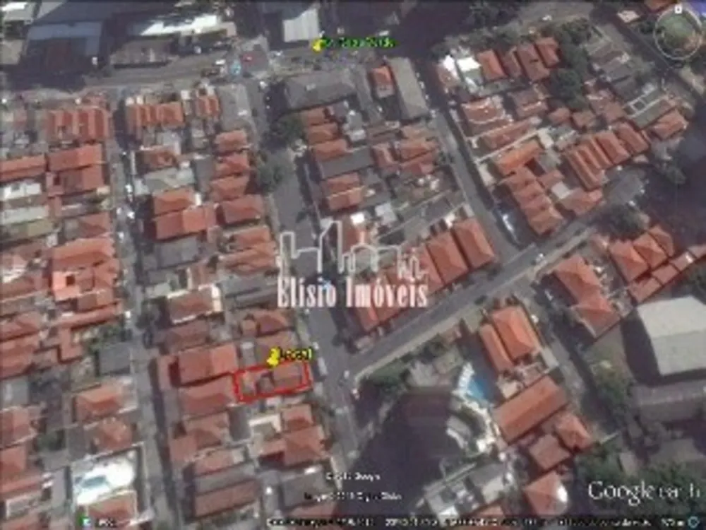 Terreno, 250 m² - Foto 1