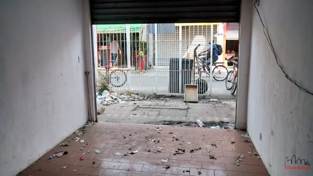 Prédio Inteiro, 110 m² - Foto 2