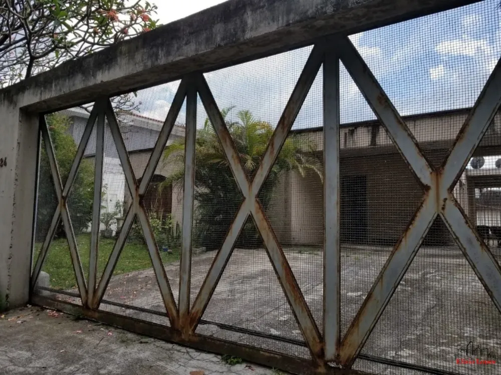 Terreno, 490 m² - Foto 1