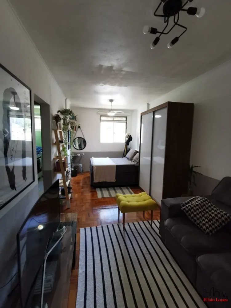 Kitnet-Studio, 30 m² - Foto 4
