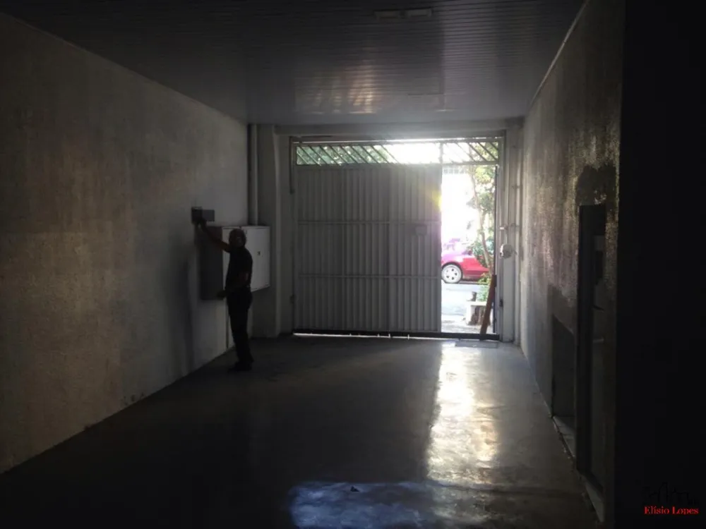 Depósito-Galpão, 130 m² - Foto 3
