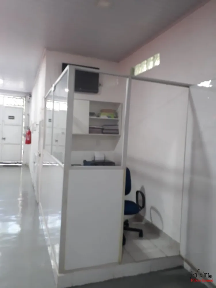 Depósito-Galpão, 130 m² - Foto 4