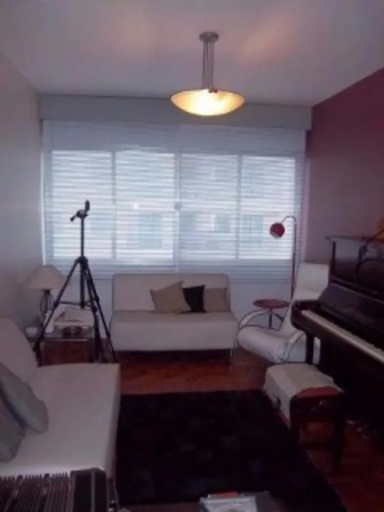 Apartamento, 2 quartos, 96 m² - Foto 2