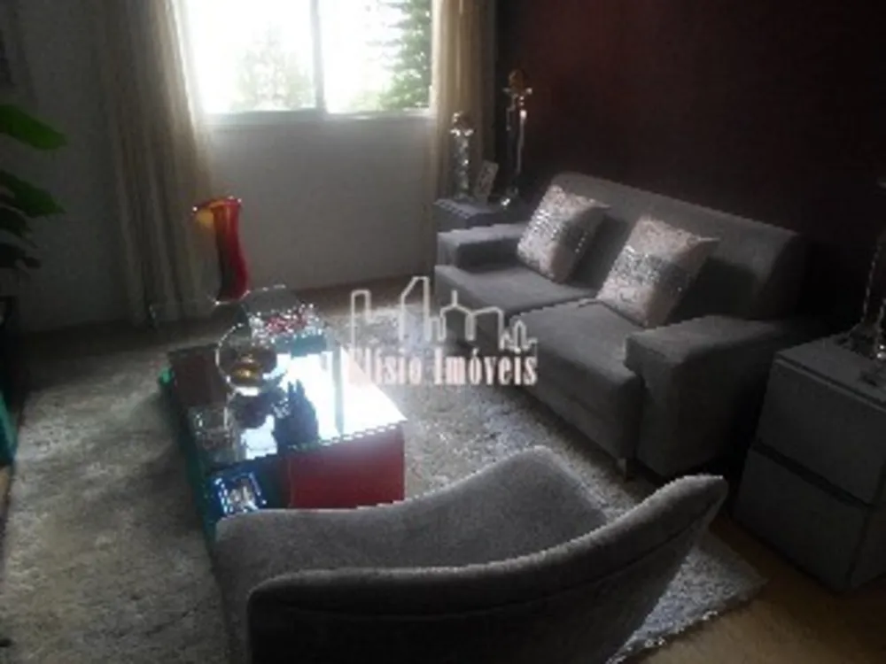 Apartamento, 1 quarto, 42 m² - Foto 2