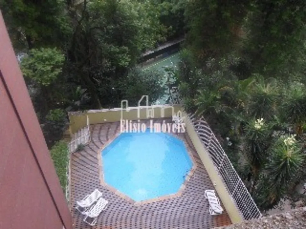 Apartamento, 1 quarto, 42 m² - Foto 3