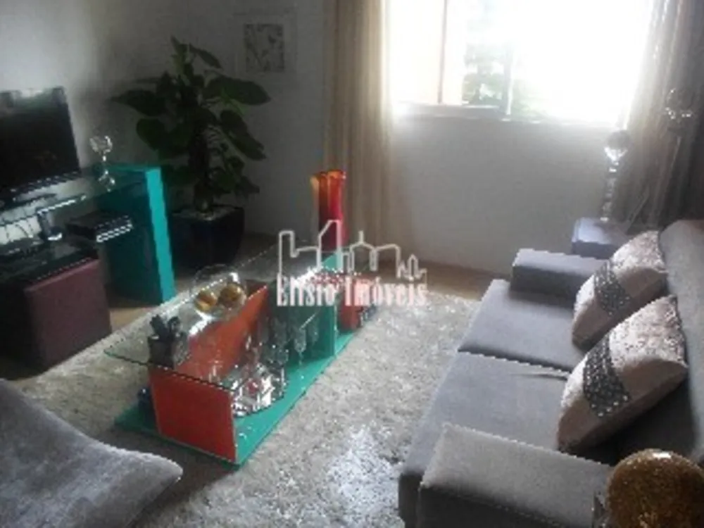 Apartamento, 1 quarto, 42 m² - Foto 1