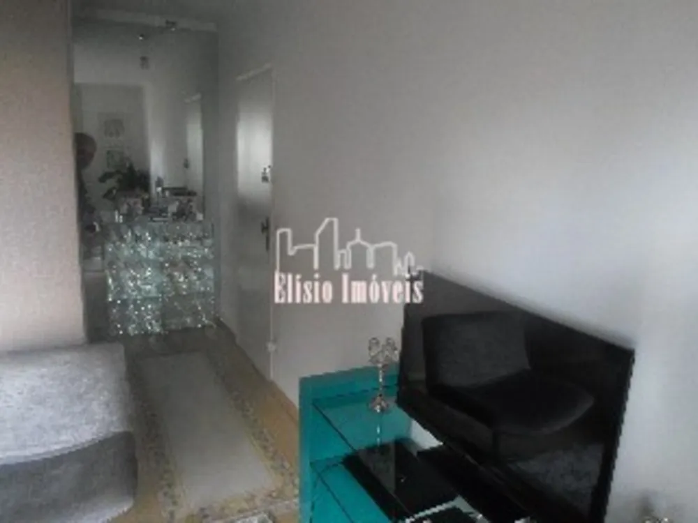 Apartamento, 1 quarto, 42 m² - Foto 4