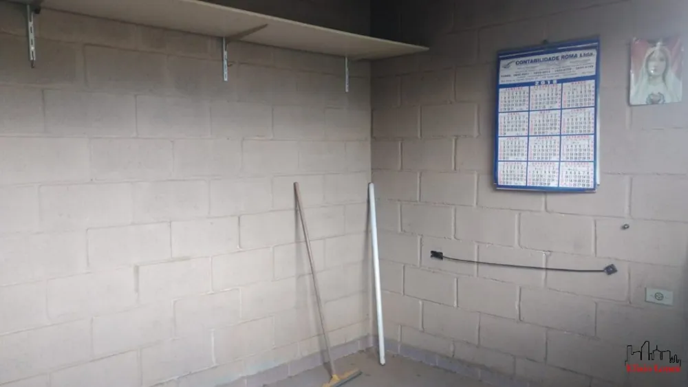 Depósito-Galpão, 187 m² - Foto 4