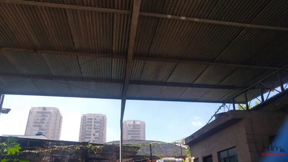 Depósito-Galpão, 187 m² - Foto 2