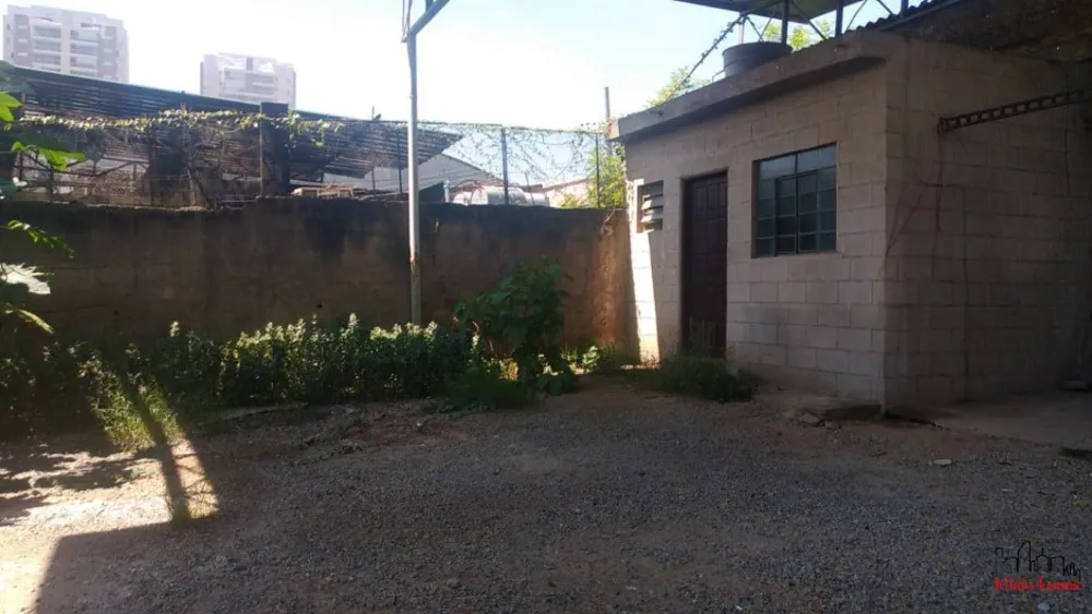 Depósito-Galpão, 187 m² - Foto 1