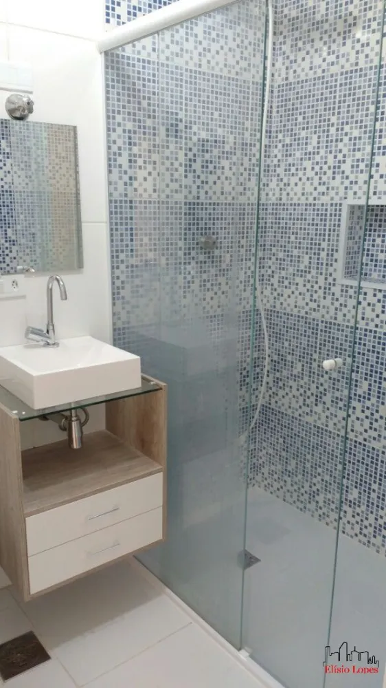 Apartamento, 1 quarto, 54 m² - Foto 2