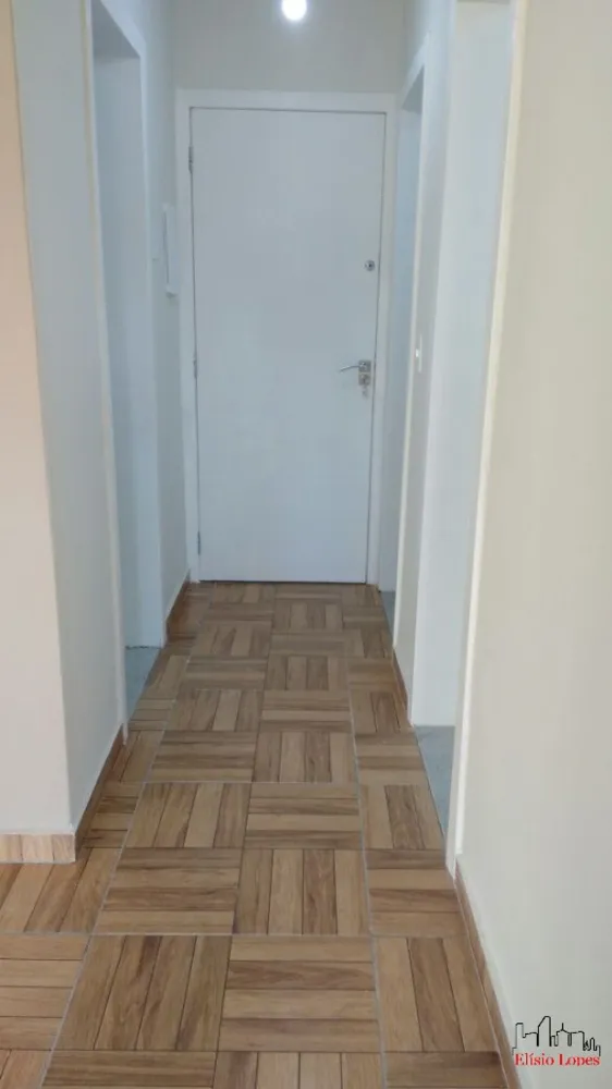 Apartamento, 1 quarto, 54 m² - Foto 4