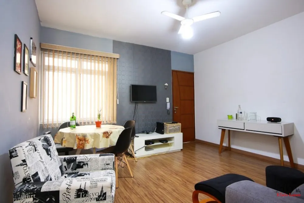 Apartamento, 2 quartos, 68 m² - Foto 1