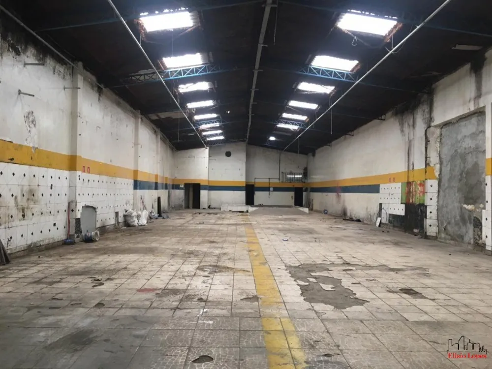 Loja-Salão, 600 m² - Foto 2