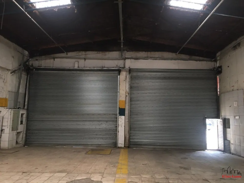 Loja-Salão, 600 m² - Foto 1