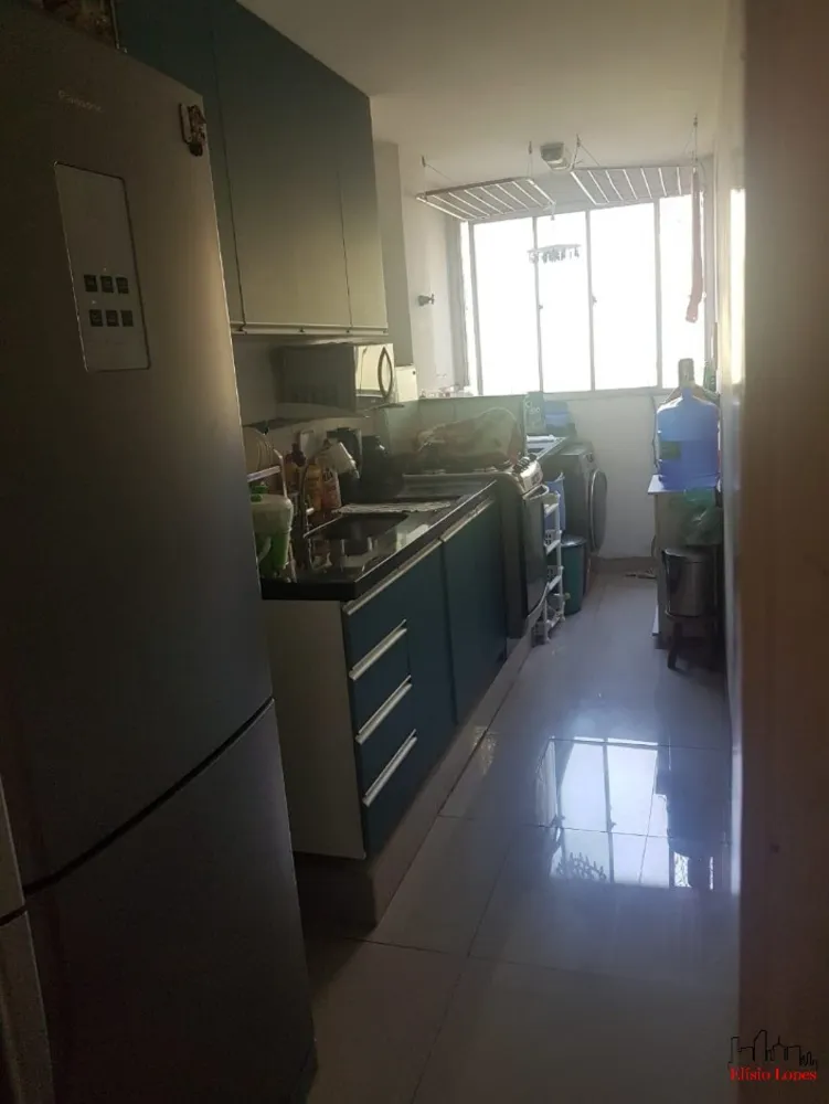 Apartamento, 3 quartos, 70 m² - Foto 3