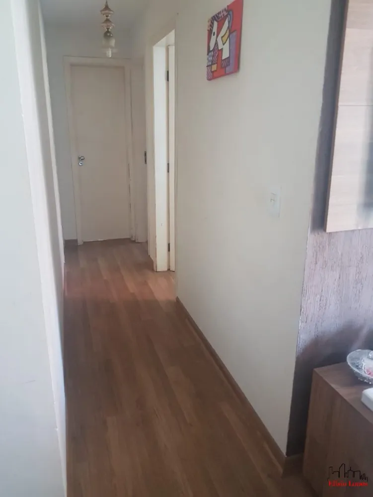 Apartamento, 3 quartos, 70 m² - Foto 2
