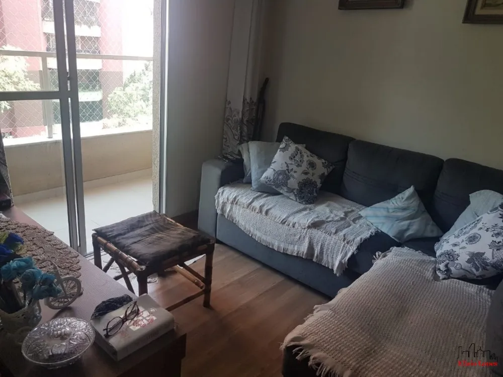 Apartamento, 3 quartos, 70 m² - Foto 1