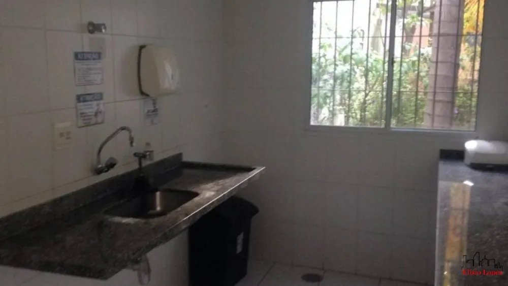 Depósito-Galpão, 850 m² - Foto 4