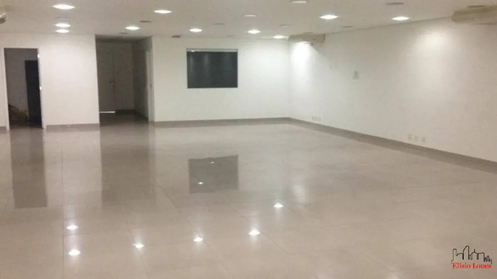 Depósito-Galpão, 850 m² - Foto 1