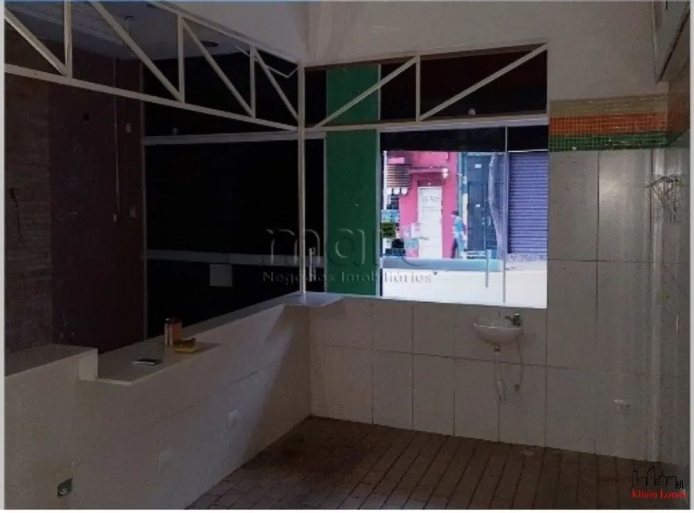Loja-Salão, 50 m² - Foto 3