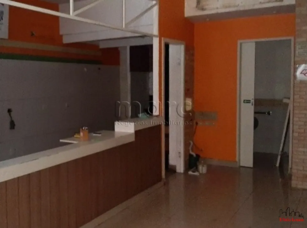 Loja-Salão, 50 m² - Foto 2