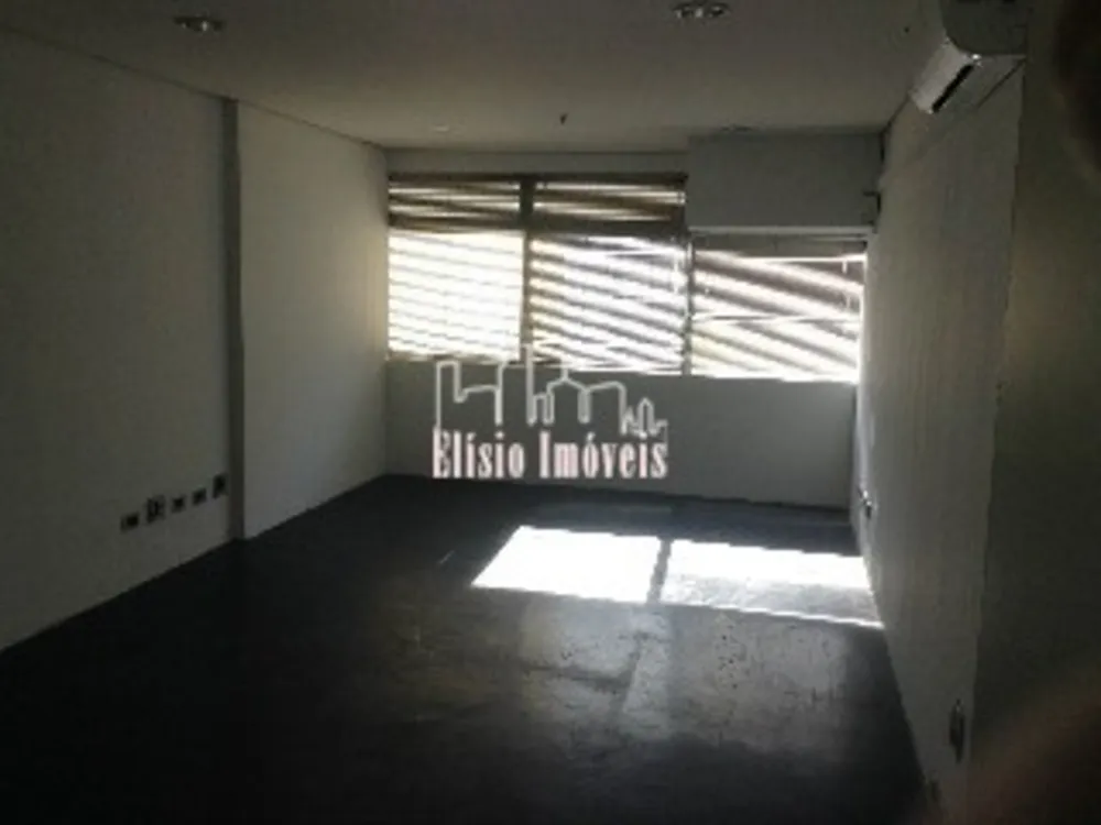 Sala-Conjunto, 28 m² - Foto 1