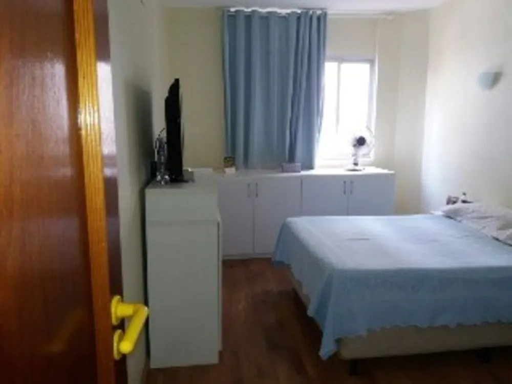 Apartamento, 1 quarto, 50 m² - Foto 1