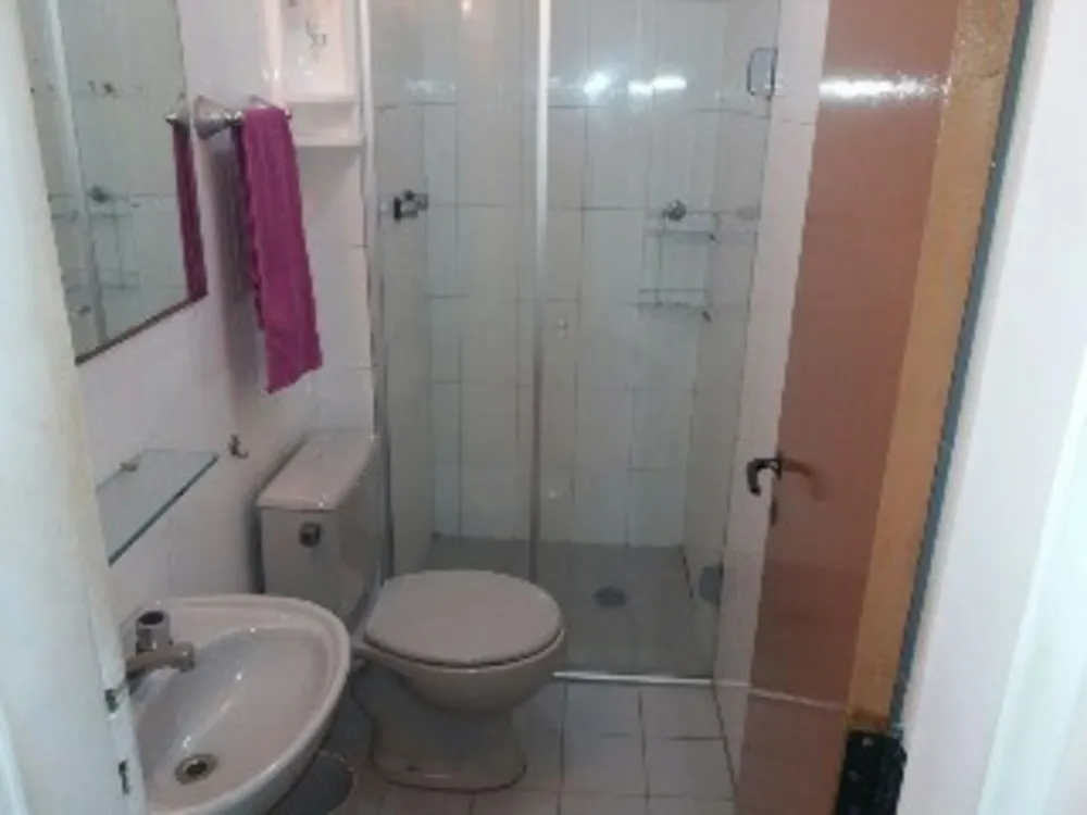 Apartamento, 1 quarto, 50 m² - Foto 4
