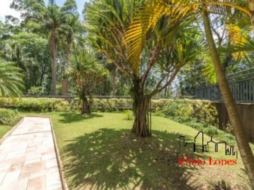 Apartamento, 4 quartos, 200 m² - Foto 2