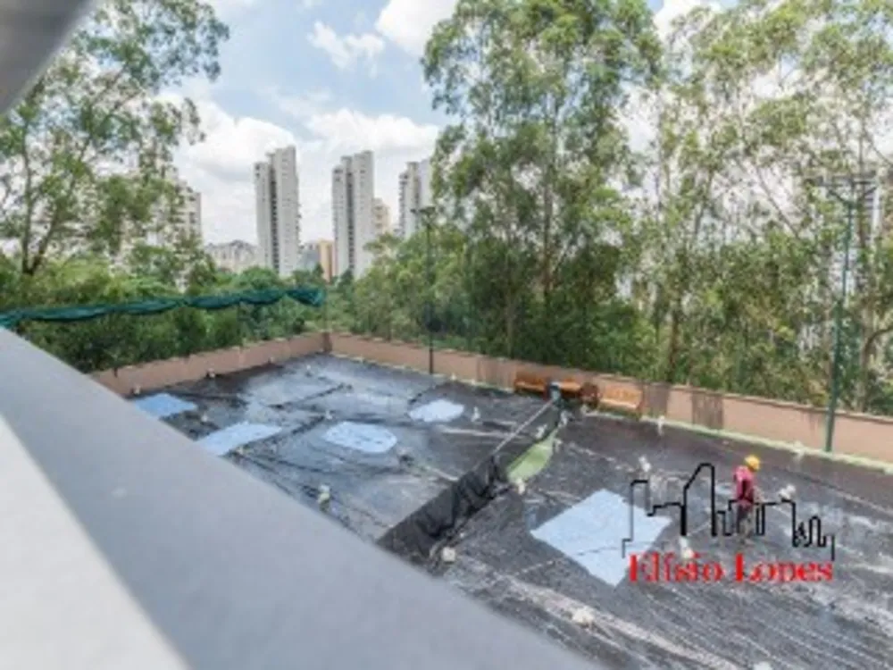 Apartamento, 4 quartos, 200 m² - Foto 3