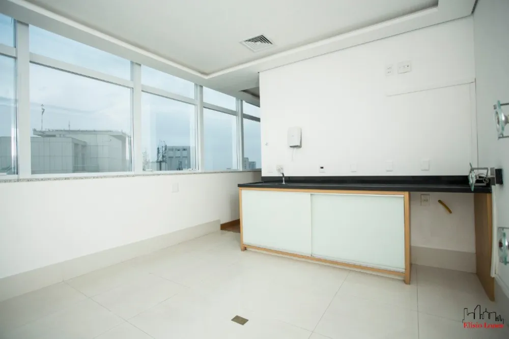 Sala-Conjunto, 239 m² - Foto 1