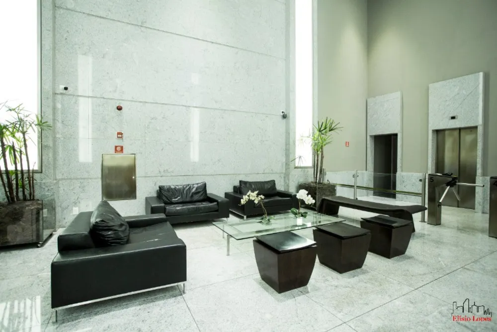 Sala-Conjunto, 239 m² - Foto 2